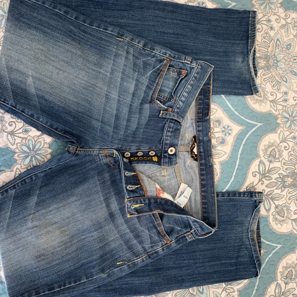 Lucky Brand Jeans 👖 ☘️